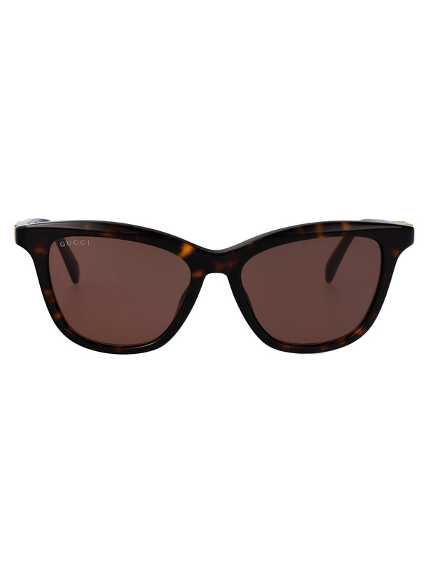 Sunglasses Havana Acetate