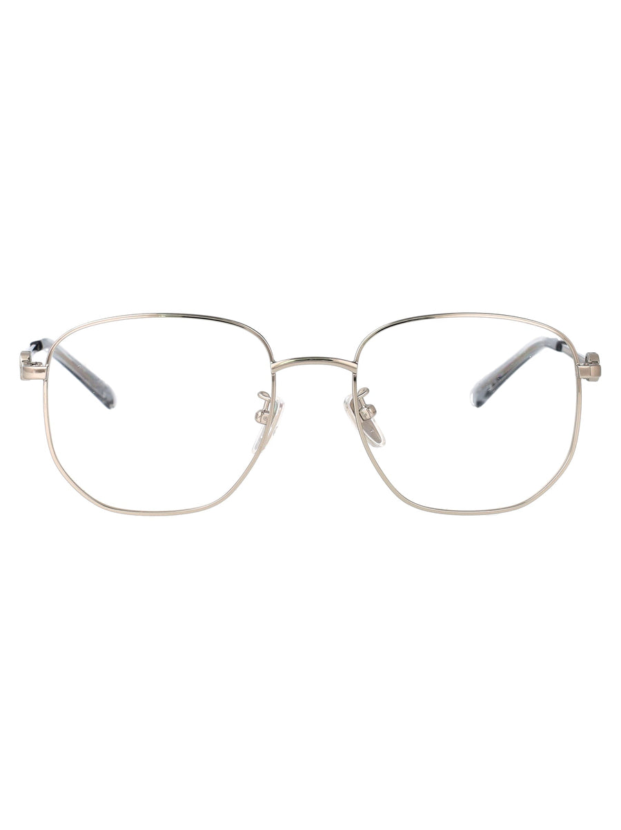 Sunglasses Gg2146oa Silver Metal Glasses & Frames