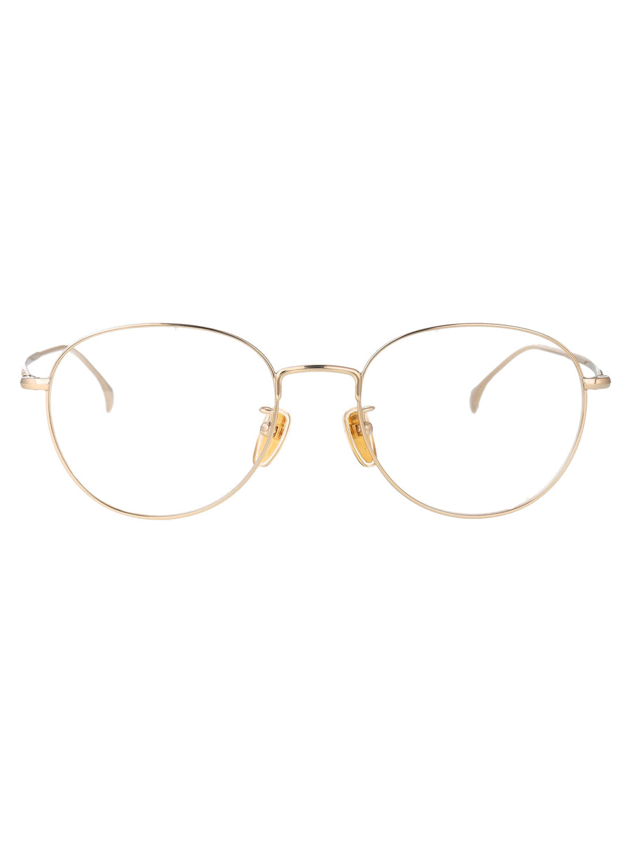 Sunglasses Gg2147oa Gold Metal Glasses & Frames