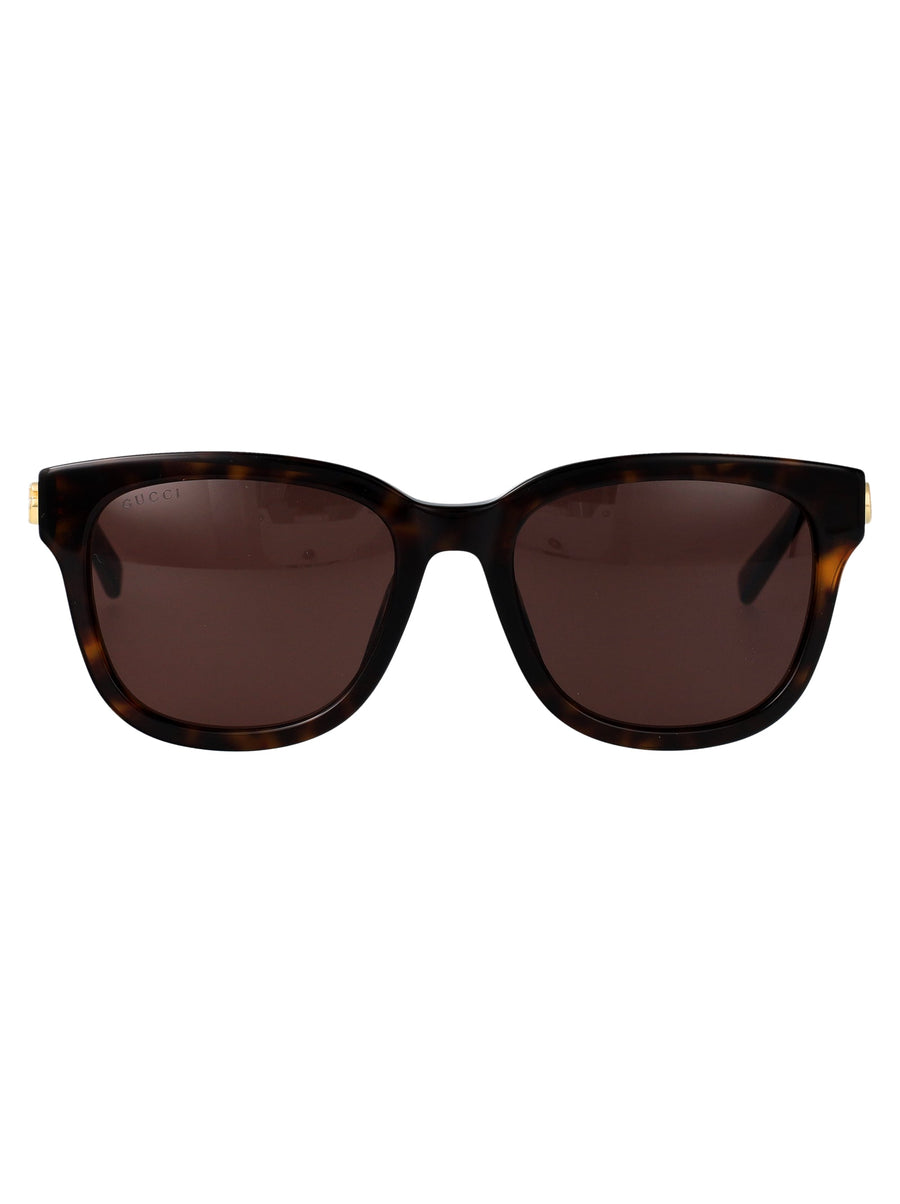 Sunglasses Gg2126sk Havana Acetate