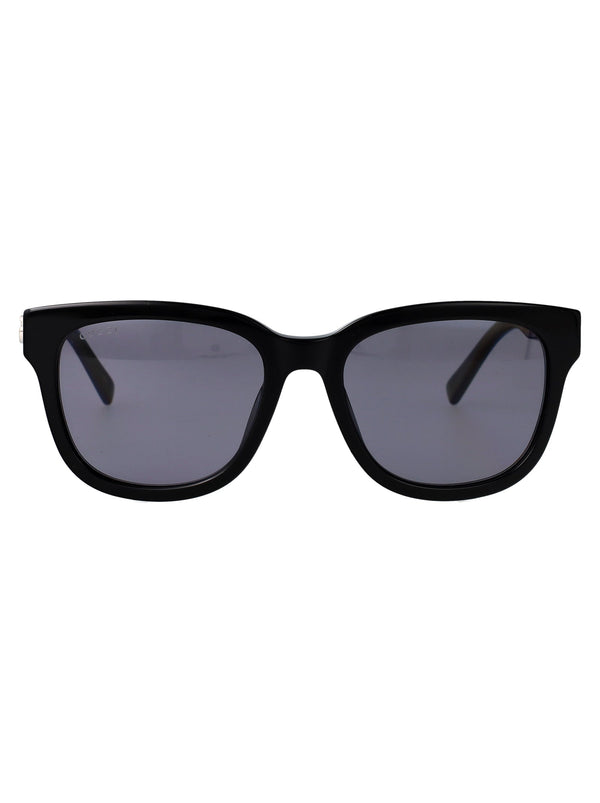 Sunglasses Gg2126sk Grey Acetate