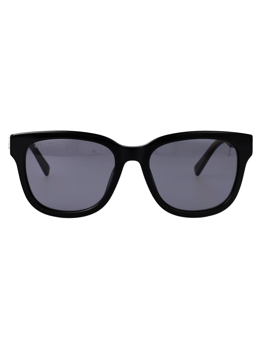 Sunglasses Gg2126sk Grey Acetate