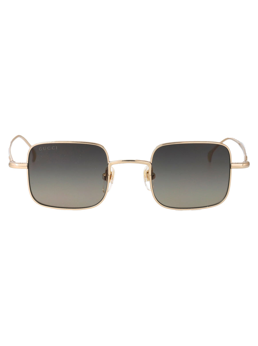 Sunglasses Gg1813s Gold Metal