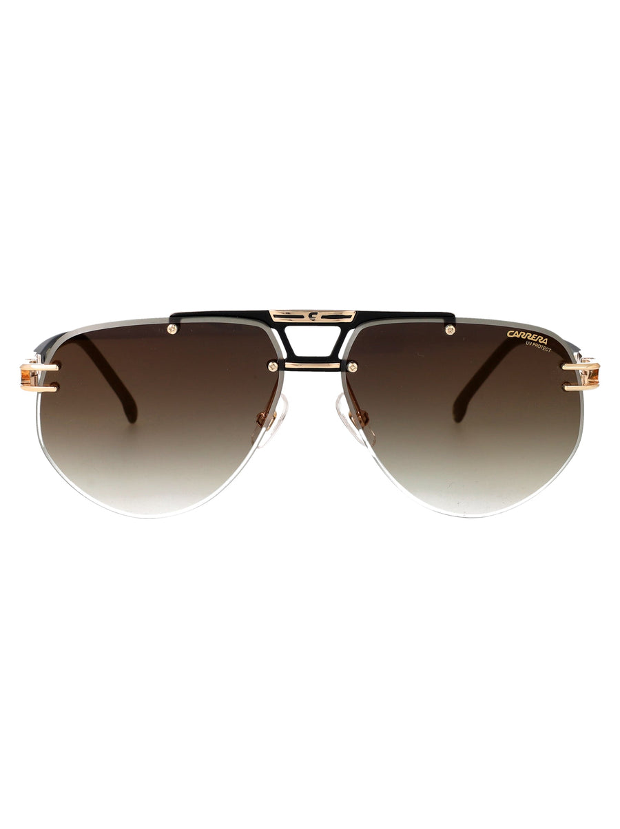 Sunglasses Black Metal