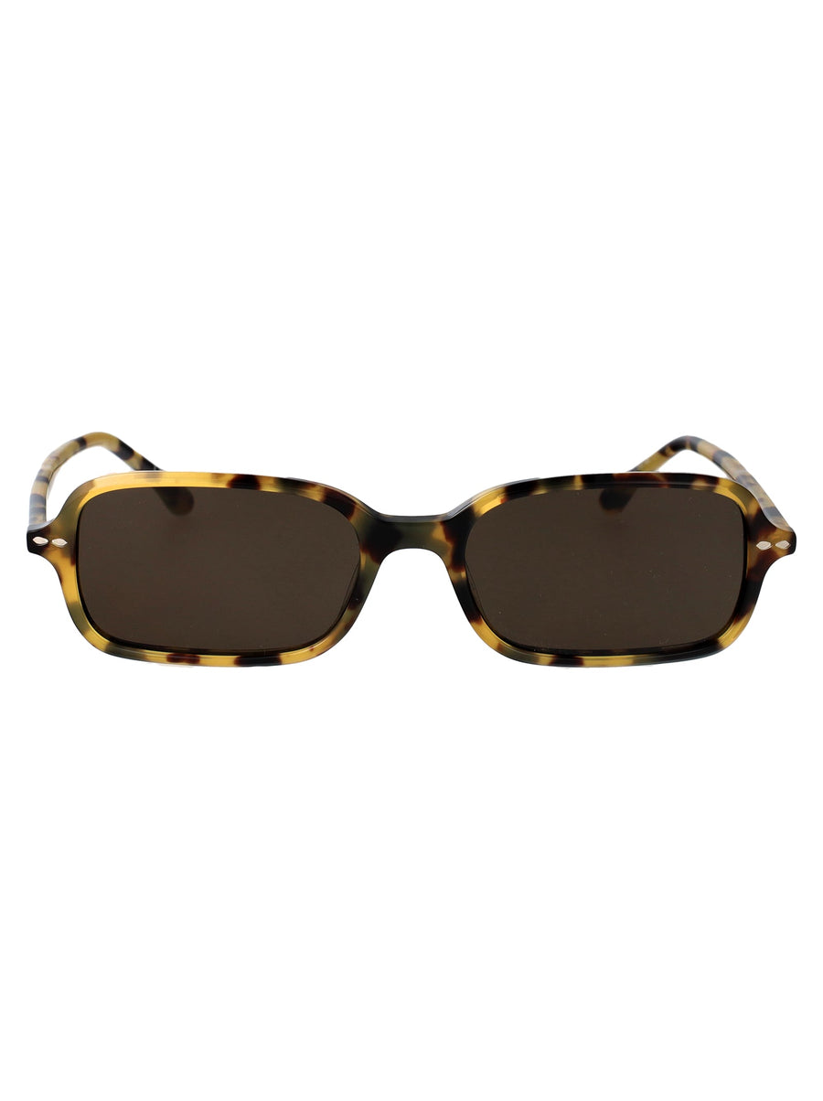 Sunglasses Havana Honey Acetate