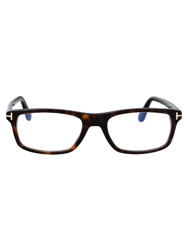 Sunglasses Ft6119-B Havana Acetate Glasses & Frames