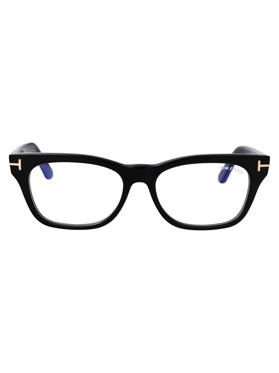 Sunglasses Ft6120-B Havana Acetate Glasses & Frames