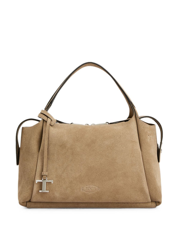 حقيبة هوبو Tod'S T تايمليس — بيج
