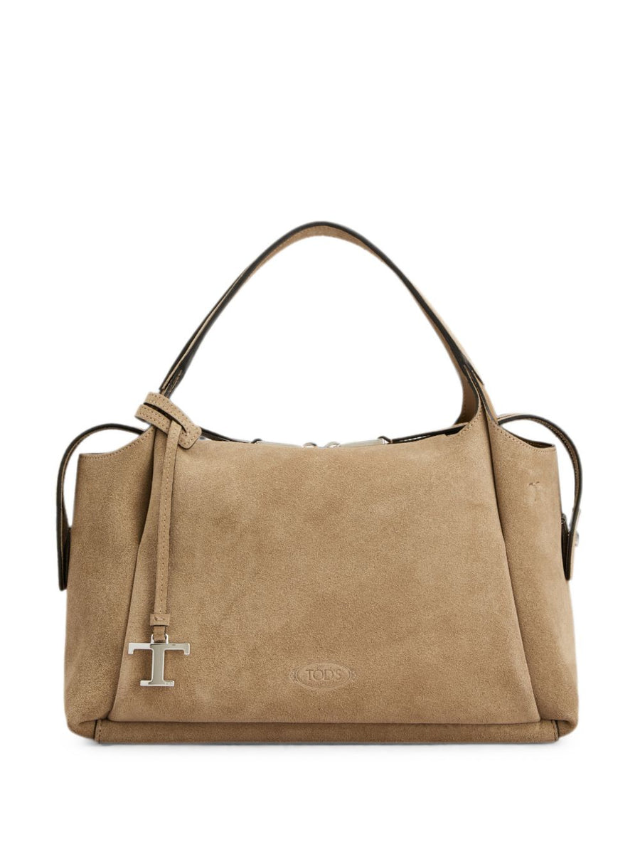 حقيبة هوبو Tod'S T تايمليس — بيج