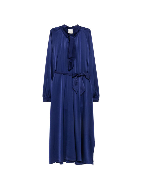 Forte Forte dress in navy