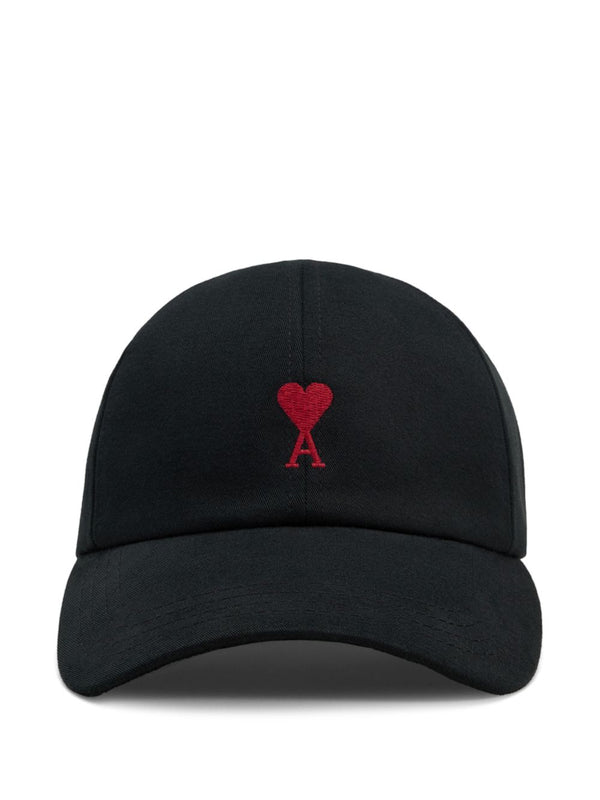 Ami Paris Cap