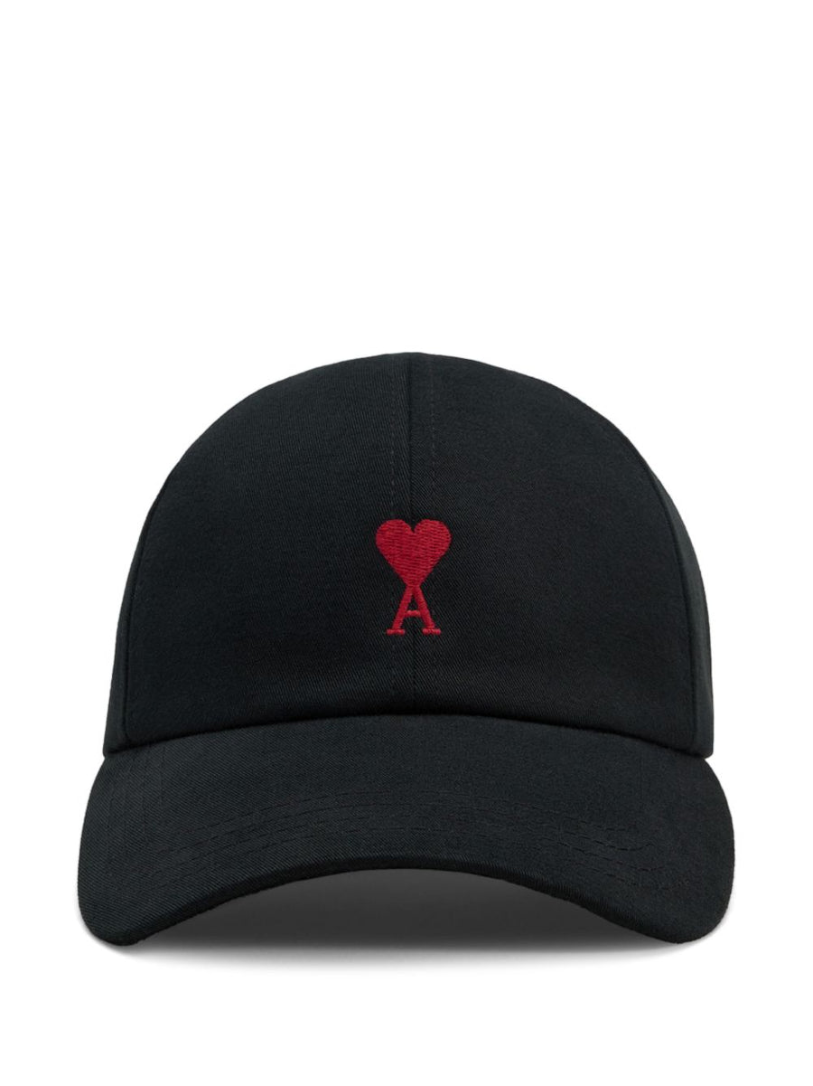 Ami Paris Cap