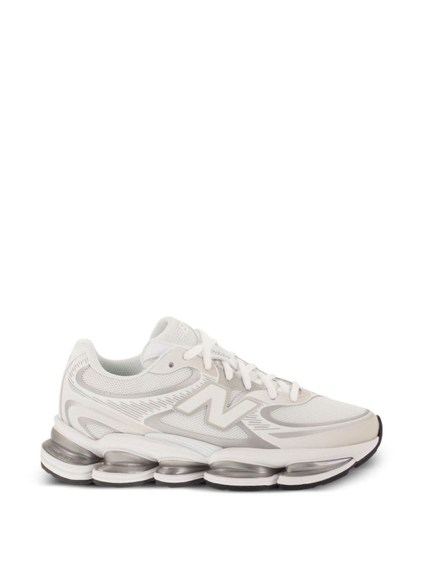 حذاء سنيكرز New Balance — أبيض
