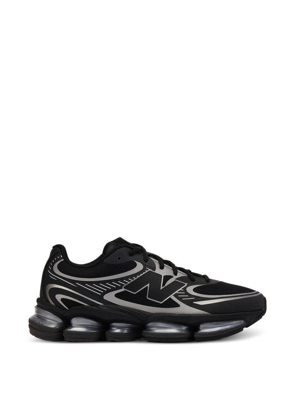 حذاء رياضي New Balance U2000 — أسود