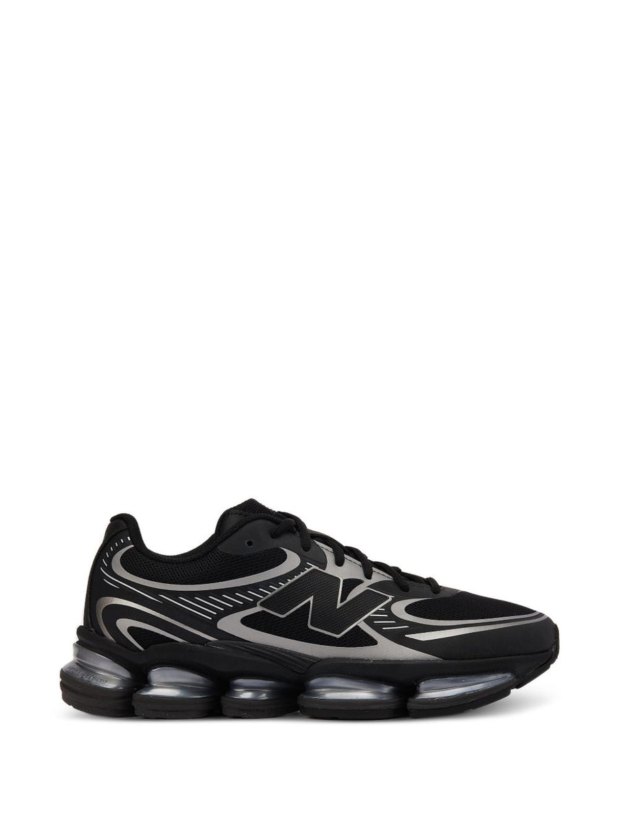 حذاء رياضي New Balance U2000 — أسود