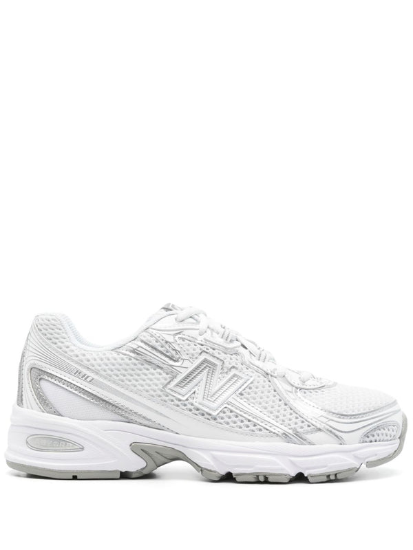 حذاء سنيكرز New Balance — أبيض