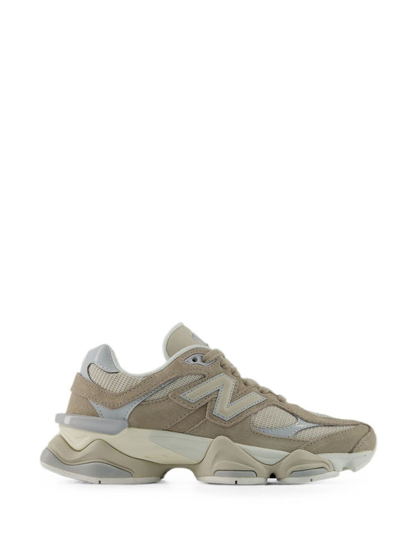 حذاء سنيكرز New Balance — بيج