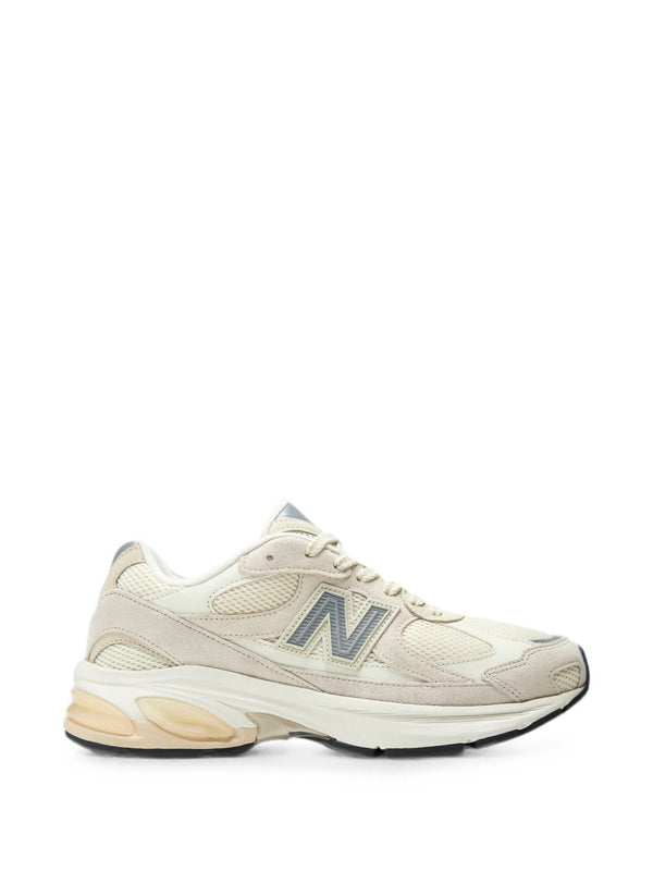 حذاء سنيكرز New Balance — بيج