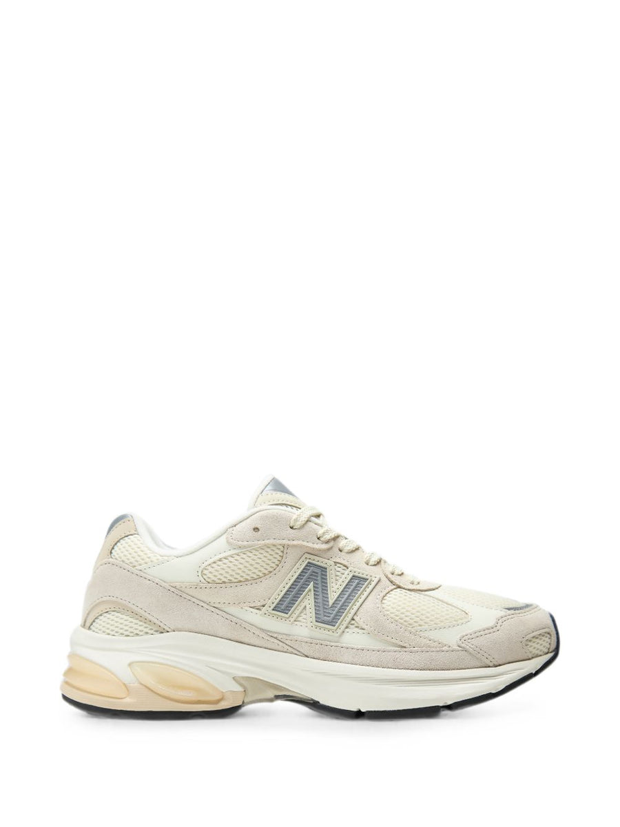 حذاء سنيكرز New Balance — بيج
