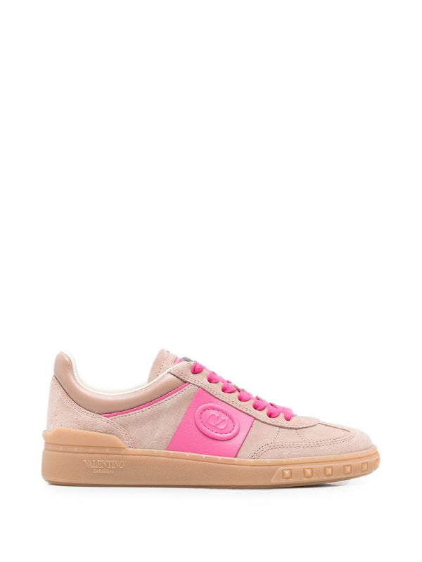 حذاء رياضي Valentino Garavani — بيج