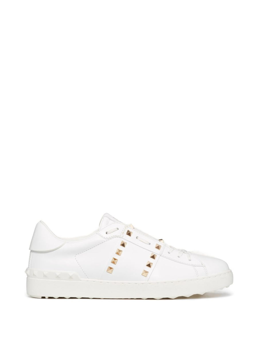 حذاء رياضي من Valentino Garavani — أبيض