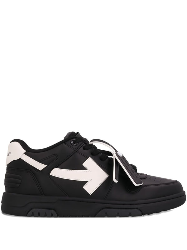 حذاء سنيكرز أوت آف أوفيس — أسود Off White