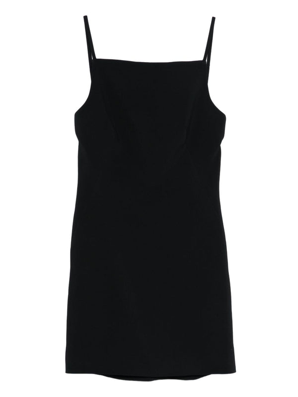 Givenchy فستان — أسود