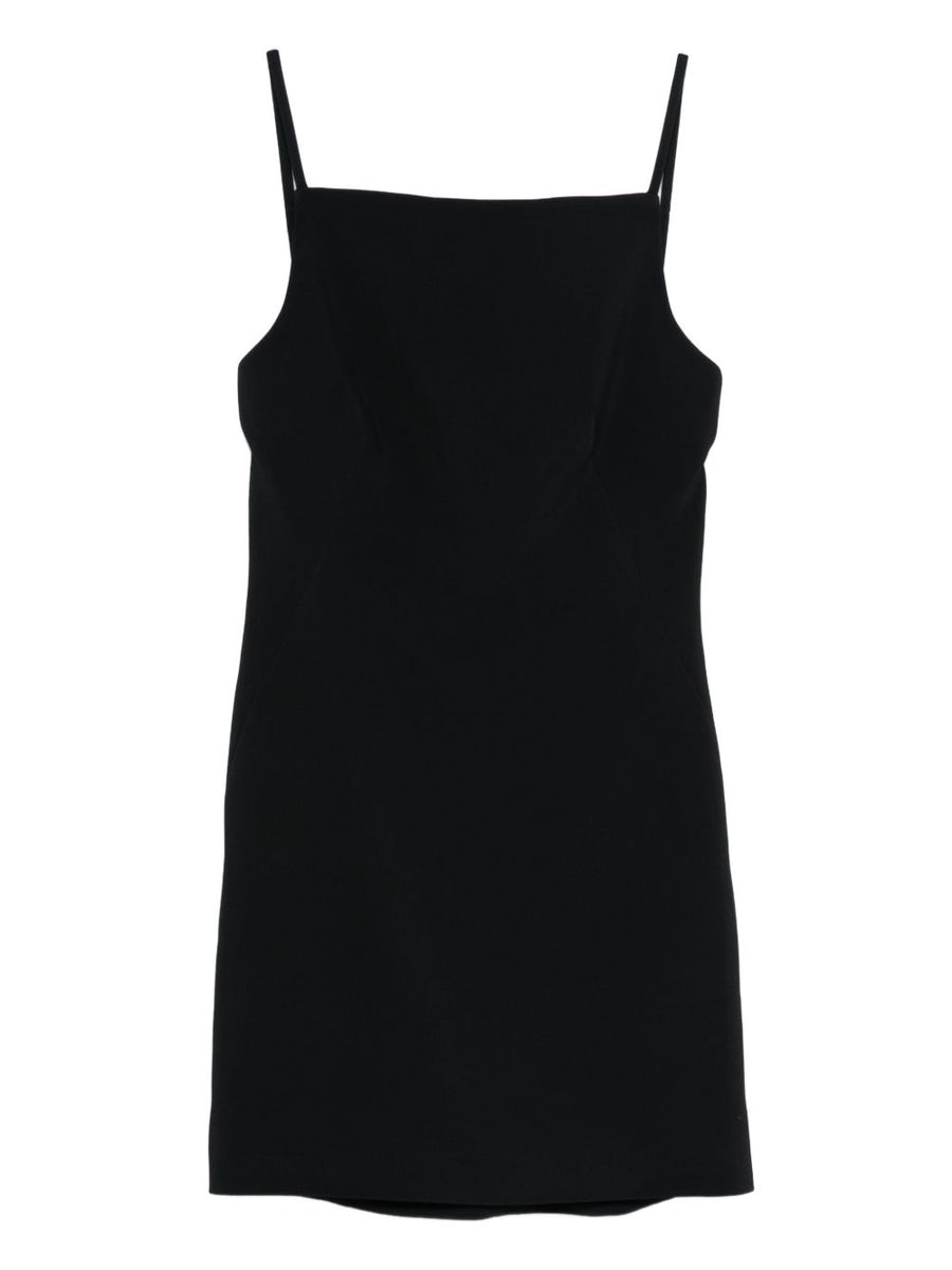 Givenchy Dress — Black