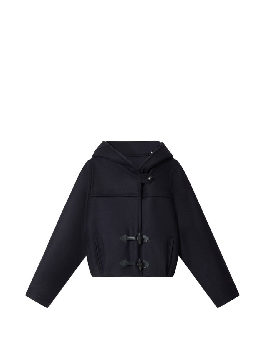 Isabel Marant Jacket — Navy