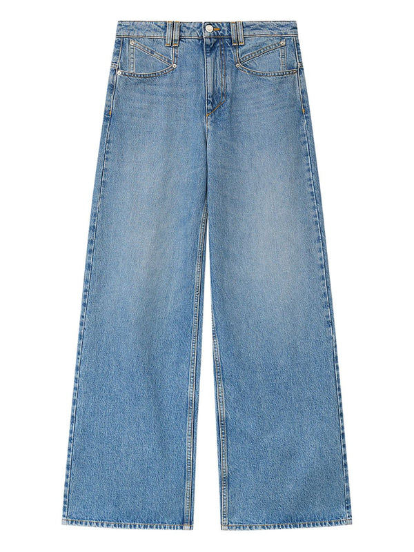 Isabel Marant Jeans