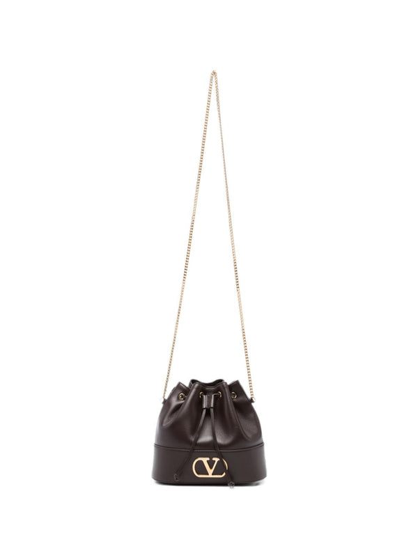 Valentino Garavani VLogo Chain Bag