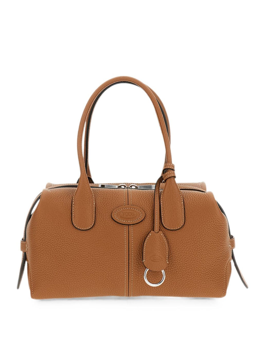 Tod'S Tote Bag — Tan