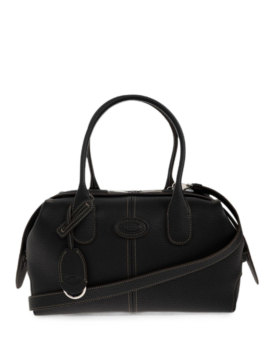 حقيبة Tod's توت — أسود