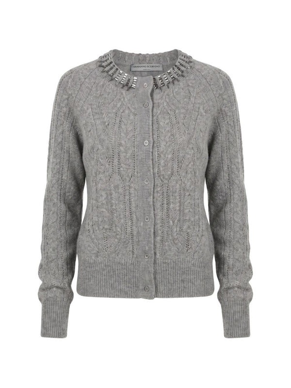 Ermanno Scervino Cardigan