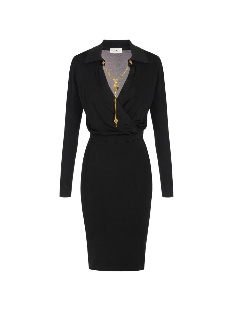 Elisabetta Franchi Dress