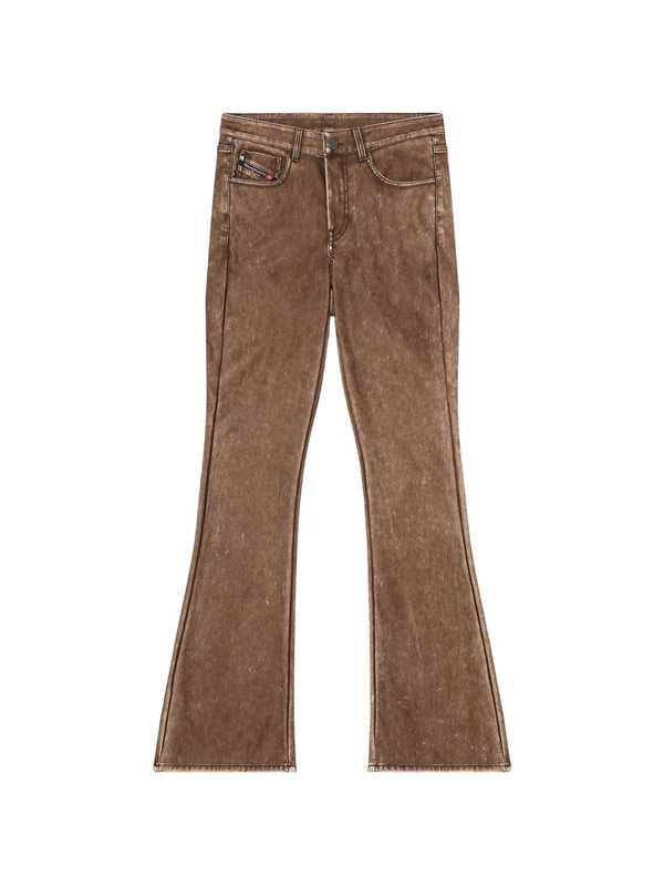 Diesel jeans in brown