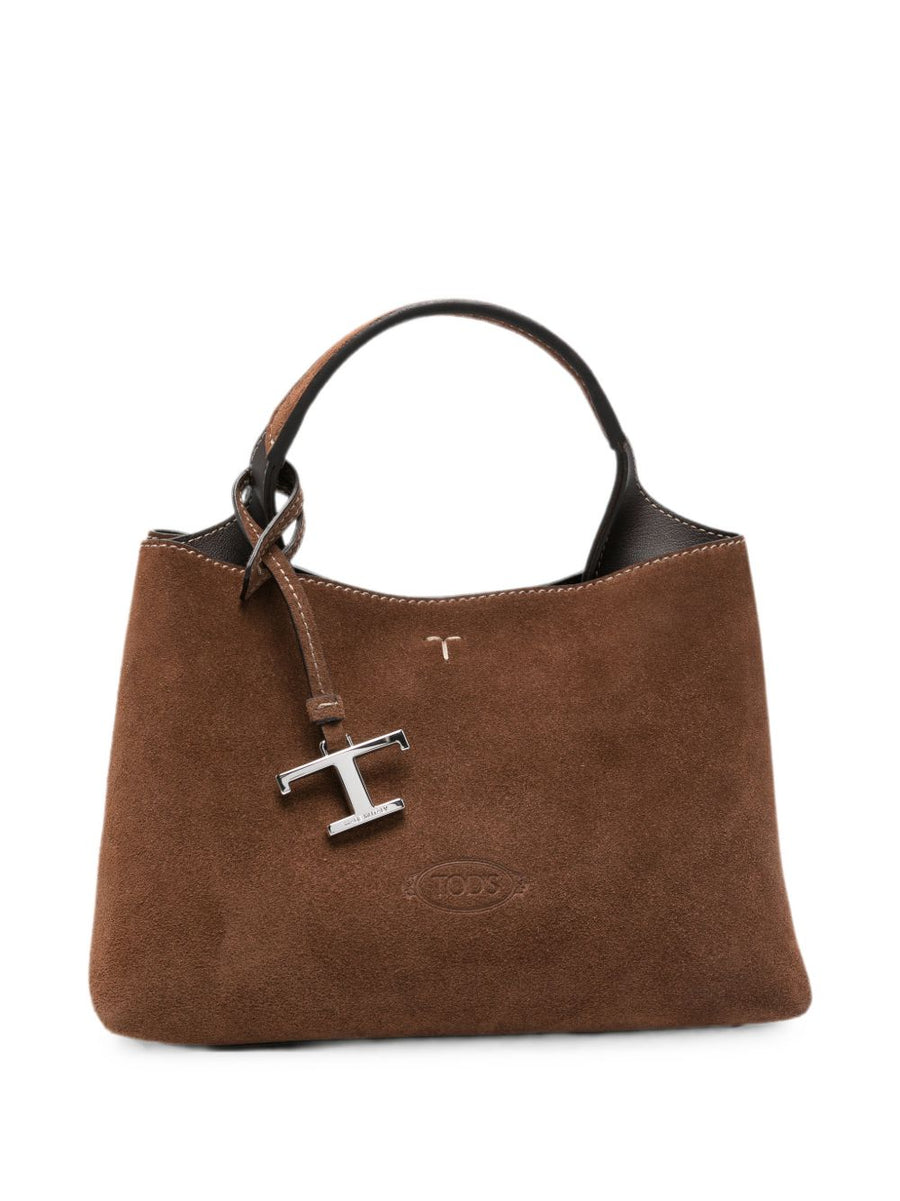 حقيبة توت تايملس Tod's