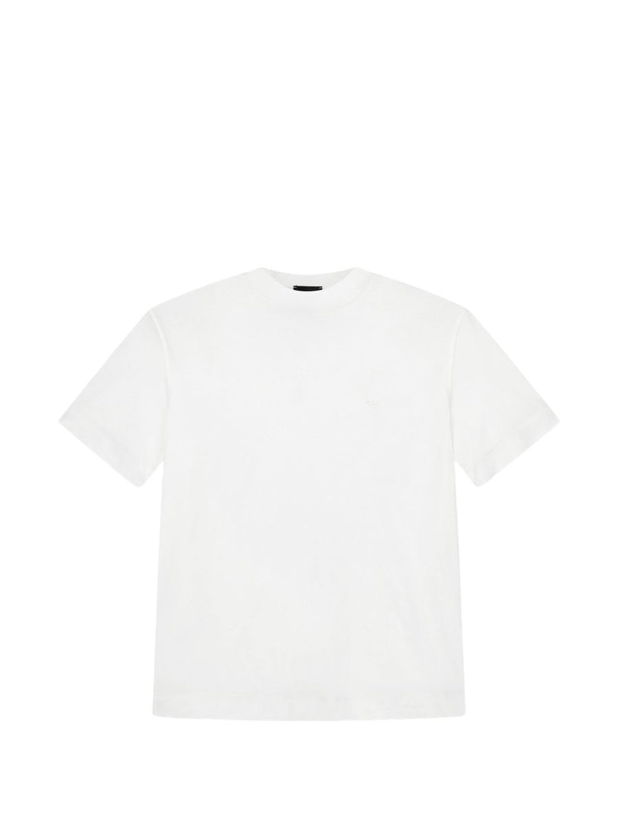 Emporio Armani Logo T-Shirt