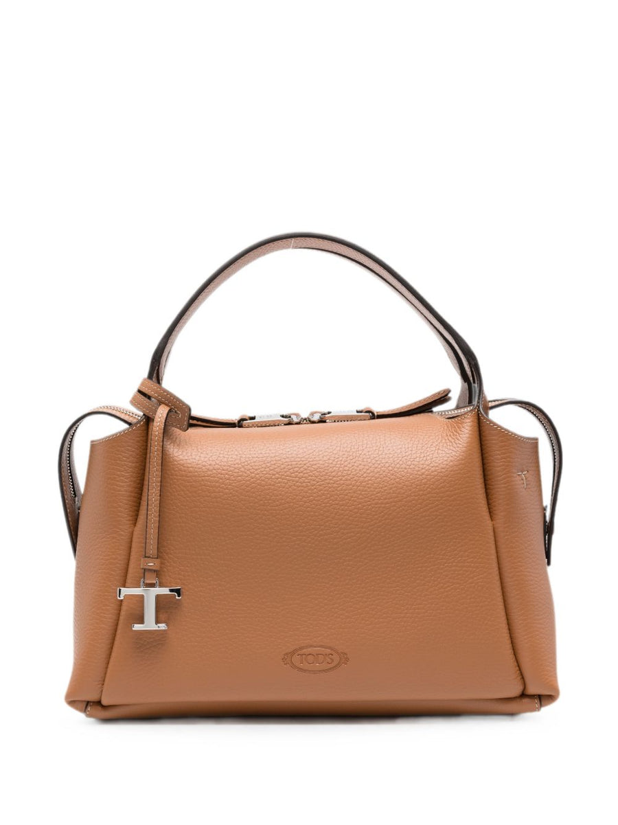 Tod's T Timeless Hobo Bag