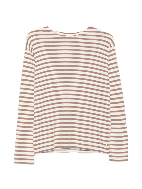 Closed T-shirts and Polos BEIGE