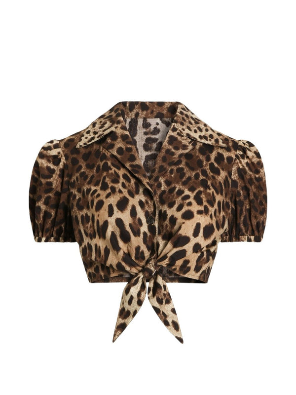 Dolce & Gabbana Shirt