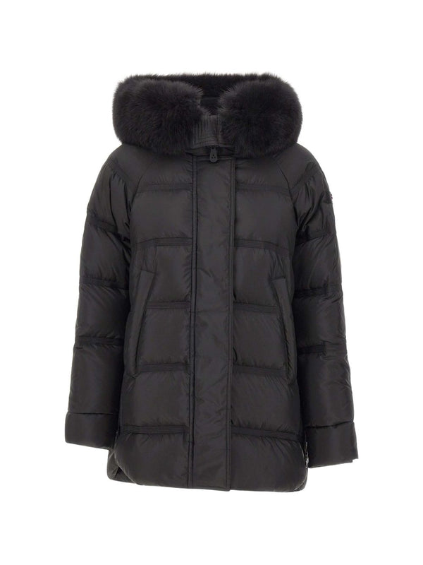 Peuterey Hooded Parka