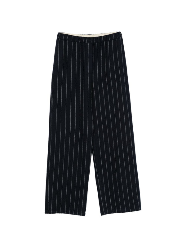 Alysi Trousers NAVY