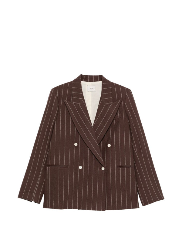 Alysi Jacket