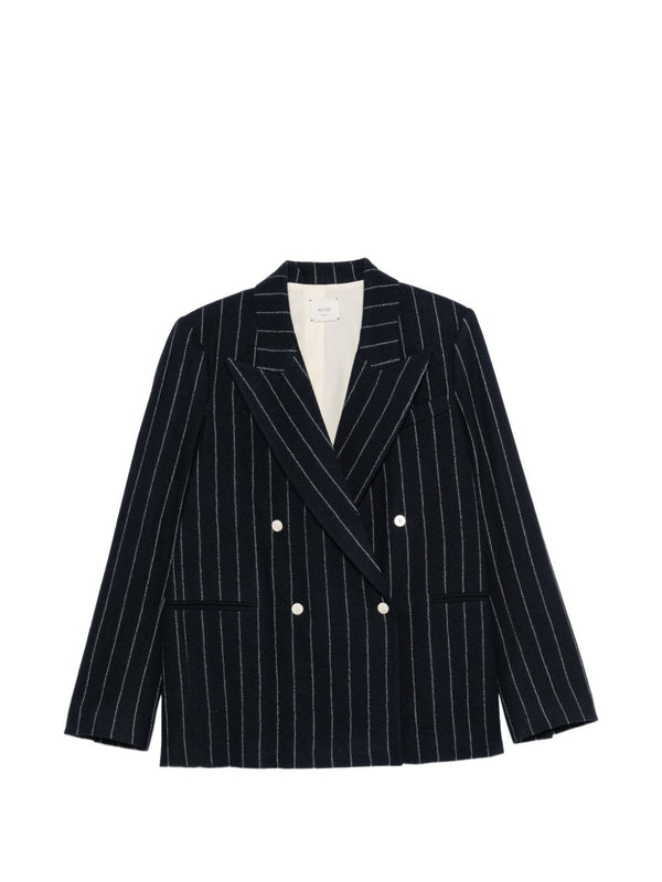 Alysi Jackets NAVY