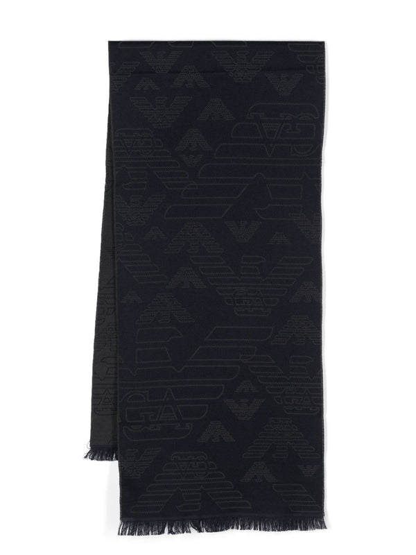Emporio Armani Scarfs