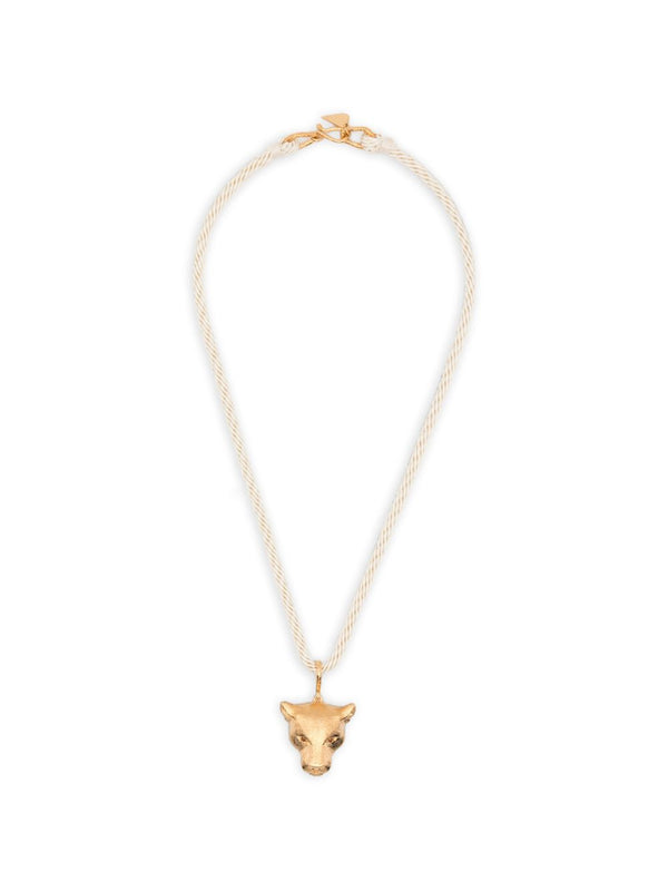 Forte Forte necklace in gold