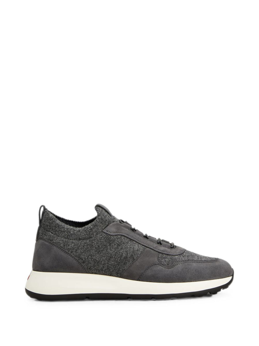 Tod'S sneaker in gray