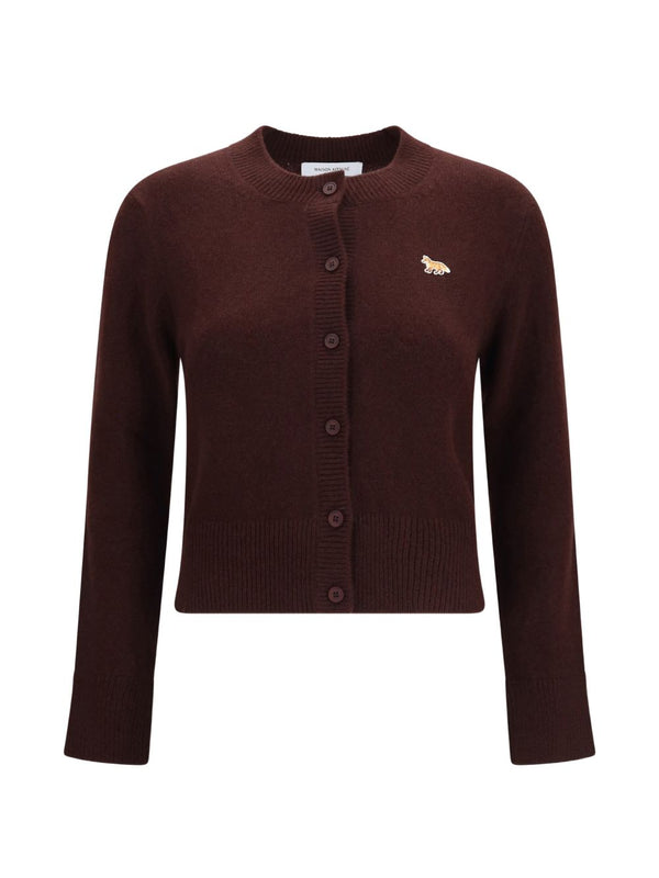Maison Kitsuné Maison Kitsuné Cardigan