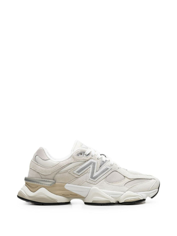 حذاء سنيكرز New Balance — أبيض